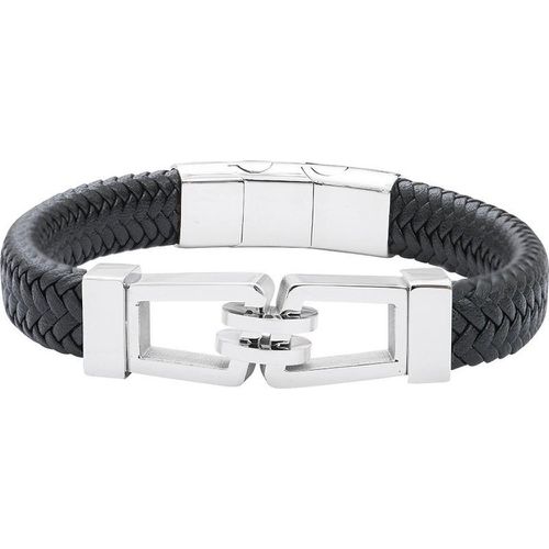 Bracelet BGFBR0002S - Acier - G-Force Bijoux - Modalova