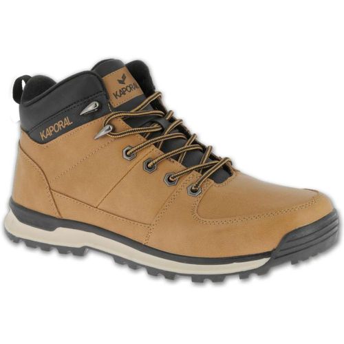 Chaussures homme camel BIMO - Kaporal - Modalova