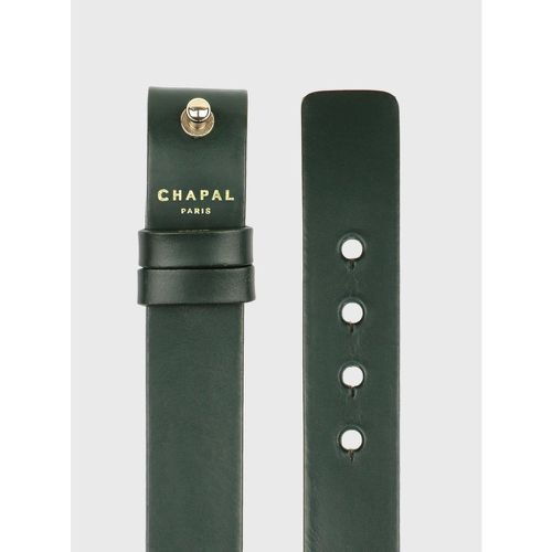 Bracelet x Maison Chapal anglais - Kelton - Modalova