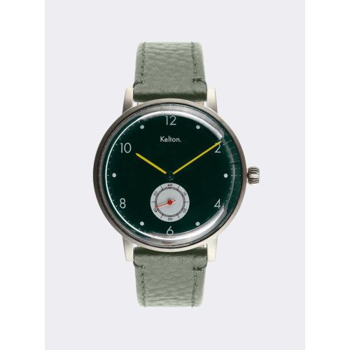Montre Villa Verte - Kelton - Modalova