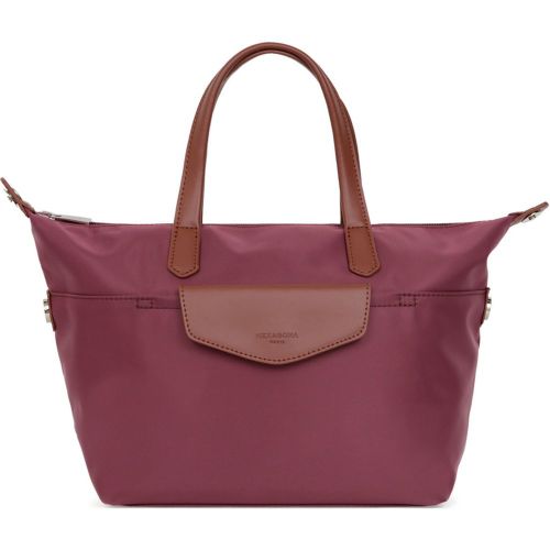 Sac cabas porté main en nylon Ivy - Hexagona - Modalova