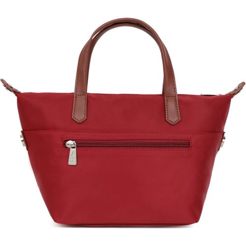 Sac cabas porté main en nylon Amy - Hexagona - Modalova