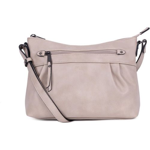 Sac porté travers GRACIEUSE Pierre Ida - Hexagona - Modalova