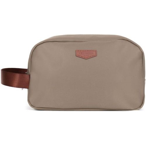 Trousse de toilette POP Taupe - Hexagona - Modalova