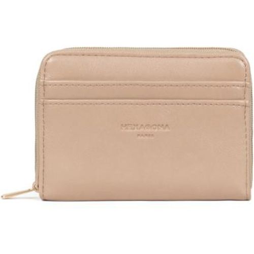Porte-monnaie Stop RFID KATE Clio - Hexagona - Modalova