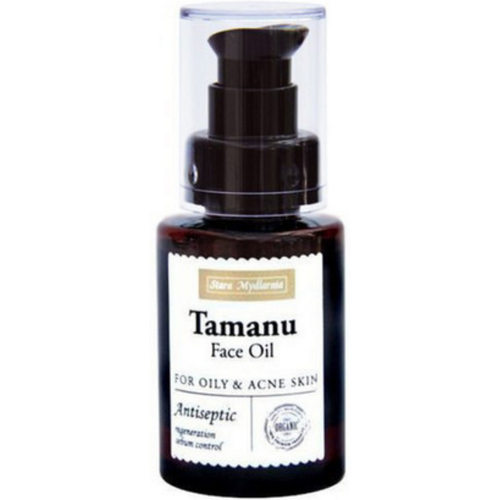 Huile Visage Naturelle Tamanu - Bodymania - Modalova