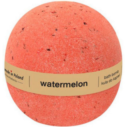 Bombe de bain WATERMELON - Bodymania - Modalova