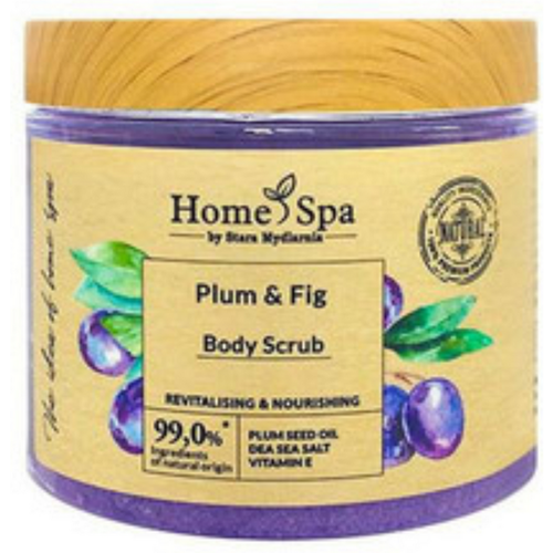Exfoliant PLUM & FIG - Bodymania - Bodymania - Modalova