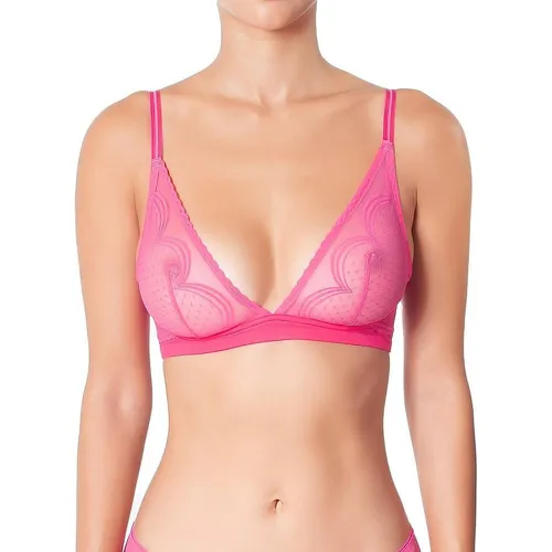 Ladies Night Triangle fuchsia - Huit Lingerie - Modalova