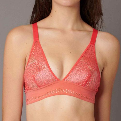 Soutien-gorge triangle sans armature - Implicite - Modalova