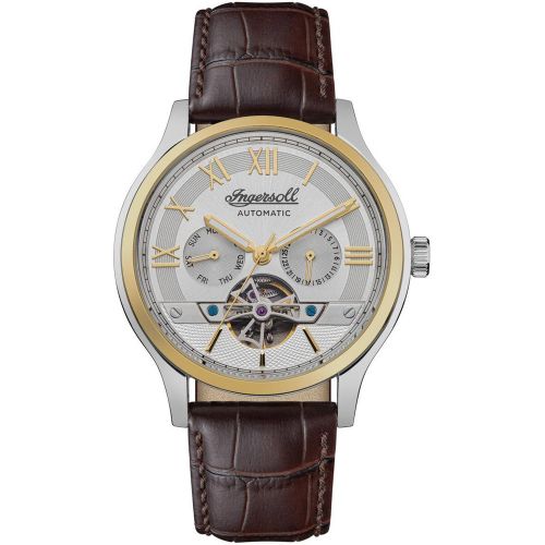 Montre Ingersoll I12101 Homme - Ingersoll Montres - Modalova