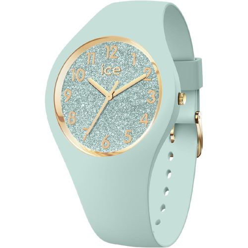 Montre ICE glitter - Quiet tide - S34 - 3H - Ice-Watch - Modalova