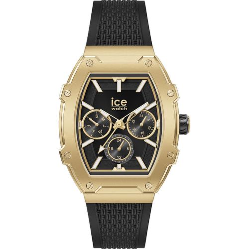 Montre ICE boliday - Golden black - Alu - Small - MT - Ice-Watch - Modalova