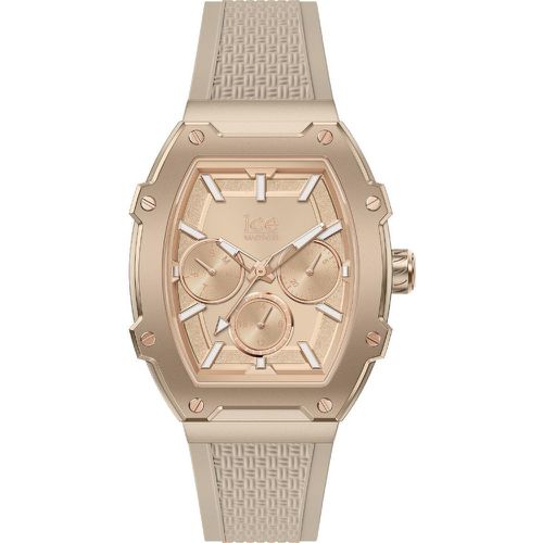 Montre ICE boliday - Timeless taupe - Alu - Small - MT - Ice-Watch - Modalova