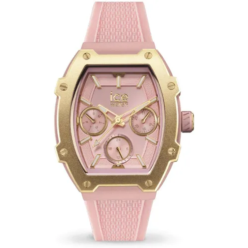 Montre ICE boliday - Pink passion - Alu - Small - MT - Ice-Watch - Modalova