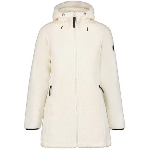 Veste femme AGRA Blanche - icepeak - Modalova