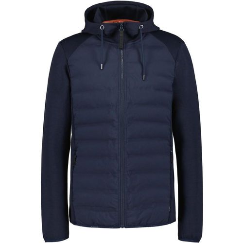 Veste Homme AIKERA Bleu - icepeak - Modalova