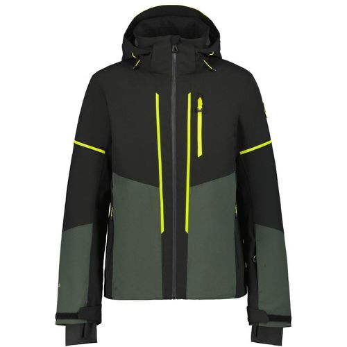 Veste Homme FIRCREST Verte - icepeak - Modalova