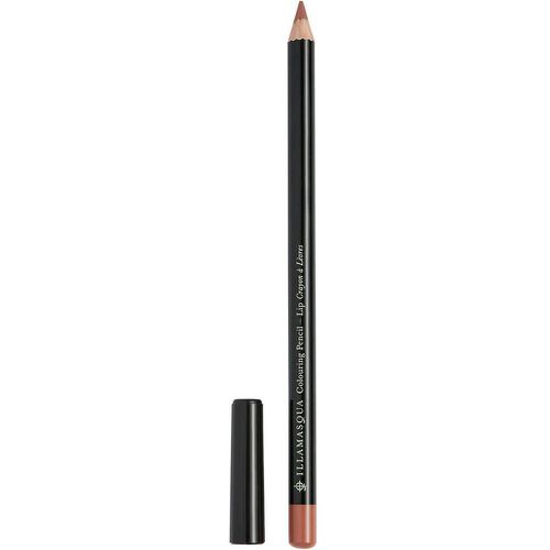 Crayon à Lèvres Crème Longue Durée - Collection Nude - Illamasqua - Modalova