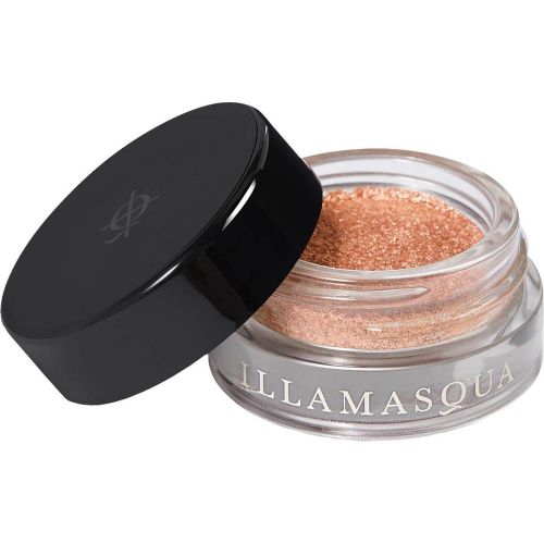 Fard à Paupières Gel Chromé - Mesmerising Collection Nude - Illamasqua - Modalova