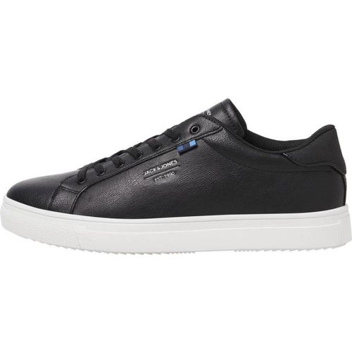 Baskets Basse Noir Sean - jack & jones - Modalova