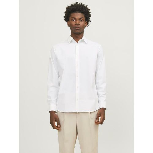 Chemise habillée homme blanc - jack & jones - Modalova