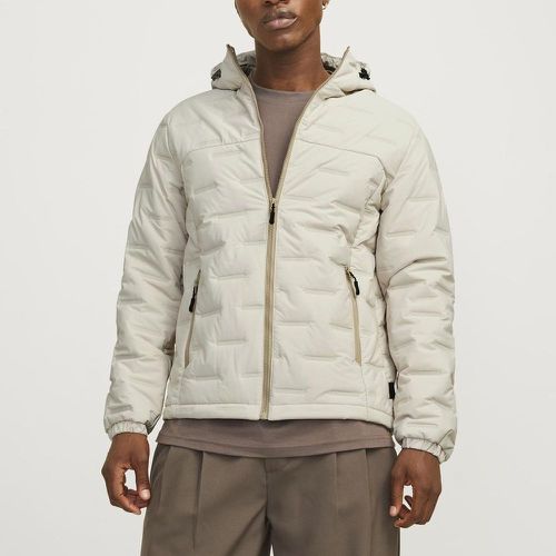 Veste matelassée en Polyester Rolf - jack & jones - Modalova