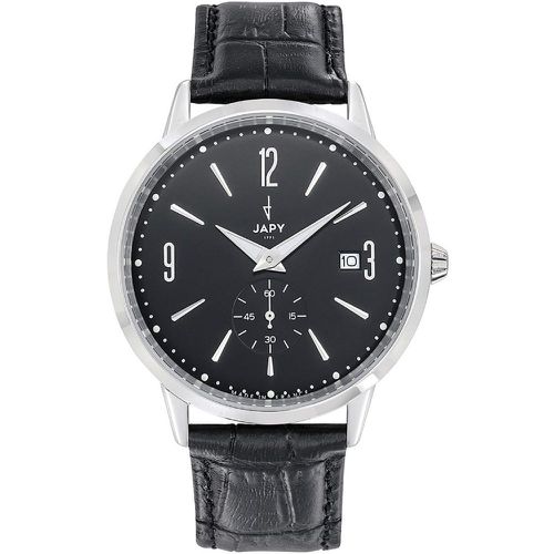 Montre Homme Japy Gaston - 2900402 - Japy - Modalova