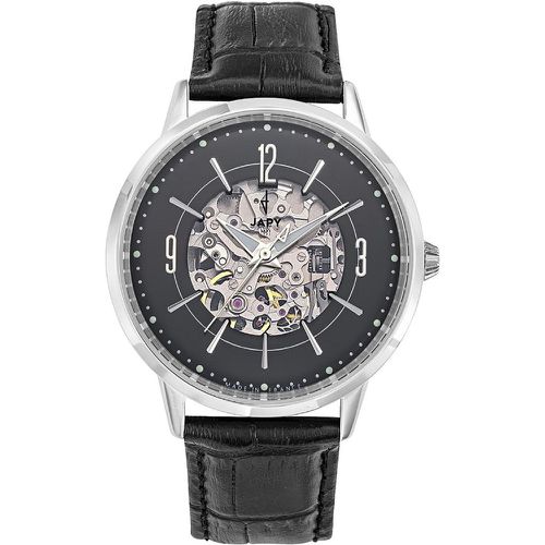 Montre Gaston Auto - 2900701 - Japy - Modalova