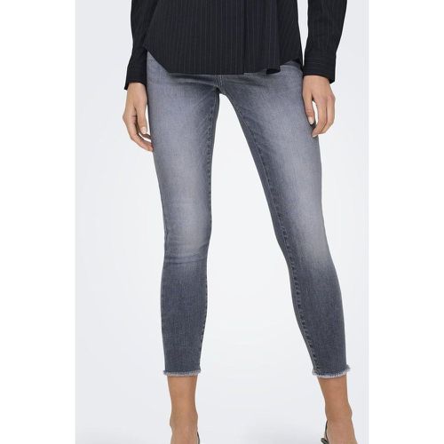 Jean skinny Blush Mid Tai270 en coton Pax - Only - Modalova