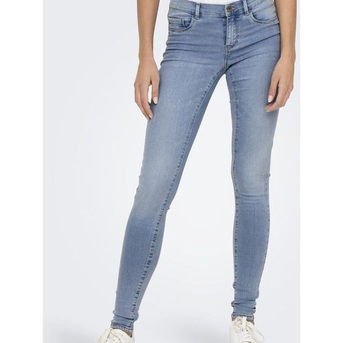 Jean skinny Rain Reg en viscose Anya - Only - Modalova