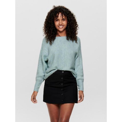 Pull-over bleu - Only - Modalova
