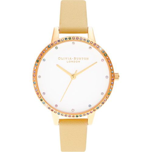 Montre OB16RB20 - Montre RAINBOW - Olivia Burton - Modalova