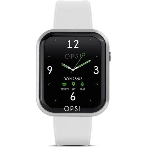 Montre connectée OPSSW-12 - Call - OPS! SMART WATCH - Modalova