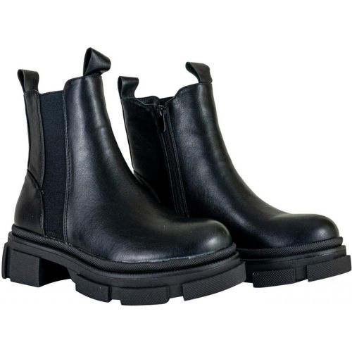Bottines Olga noir - Outside In - Modalova