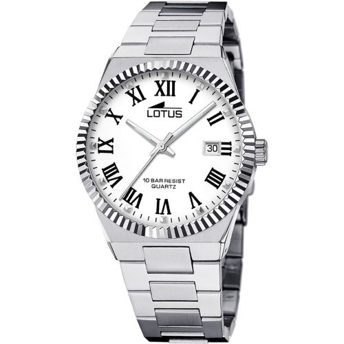 Montre Freedom Collection - L18835-4 Bracelet Acier - Lotus - Modalova