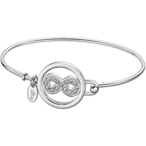 Bracelet MILLENIAL LS2014-2-5 - Bracelet MILLENIAL Acier - Lotus Style Bijoux - Modalova