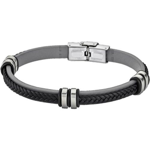 Bracelet Urban Man LS1829-2-4 - Bracelet Cuir - Lotus Style Bijoux - Modalova