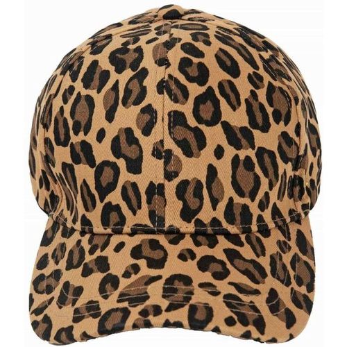 Casquette ABY leopard - La Petite Etoile - Modalova