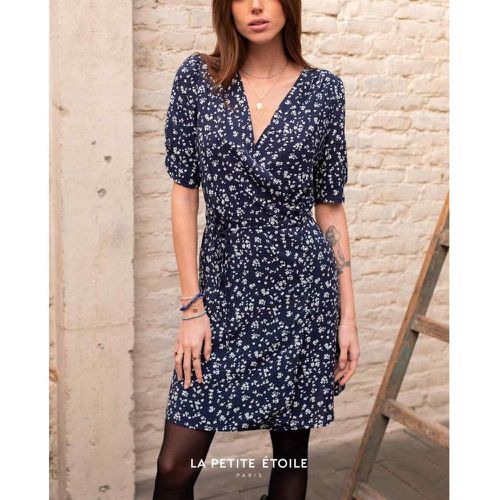 Robe Everdine en viscose - La Petite Etoile - Modalova