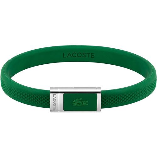 Bracelet Lacoste 2040116 Homme - Lacoste - Modalova