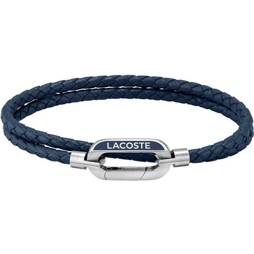 Bracelet Lacoste 2040112 Homme - Lacoste - Modalova