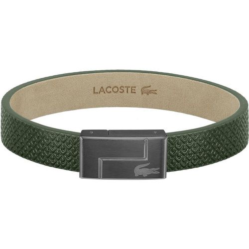 Bracelet Lacoste 2040186 Homme - Lacoste - Modalova