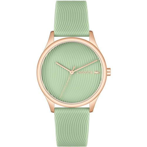 Montre Falda - 2001354 Bracelet Silicone - Lacoste - Modalova