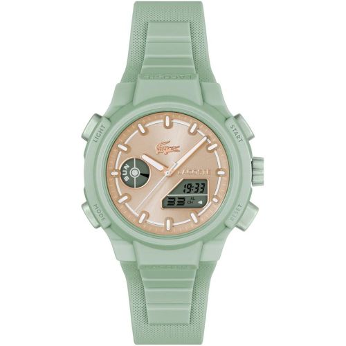 Montre LC33 - 2001433 Bracelet Silicone - Lacoste - Modalova