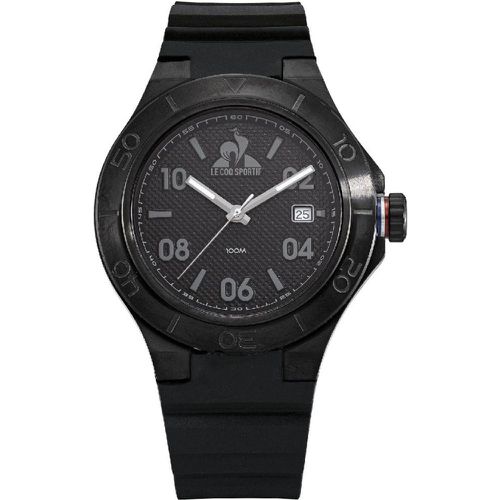 Montre Intégrée - LC19231N24CN Bracelet Silicone - Le Coq Sportif Montres - Modalova