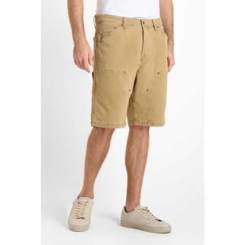 Bermuda short MECO beige Tate - Le Temps des Cerises - Modalova