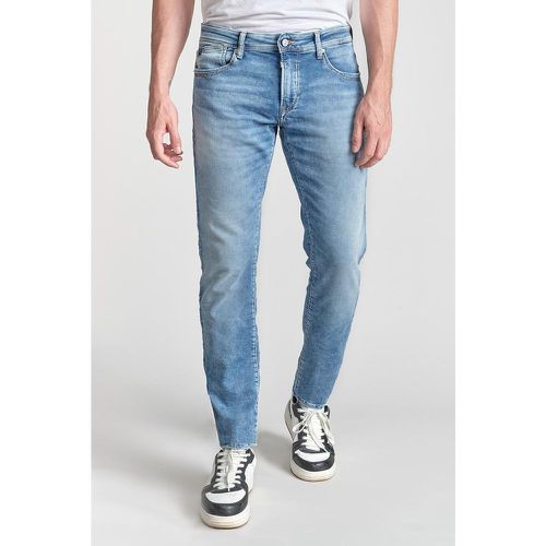 Jeans ajusté BLUE JOGG 700/11, longueur 34 en coton Joey - Le Temps des Cerises - Modalova
