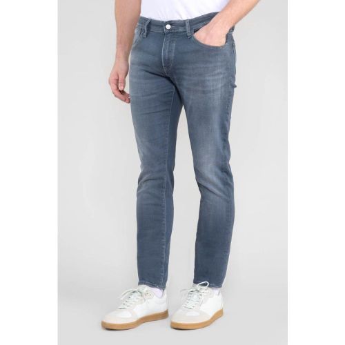 Jeans ajusté BLUE JOGG 700/11, longueur 34 Kurt - Le Temps des Cerises - Modalova
