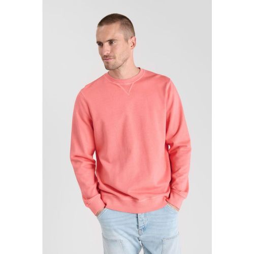 Sweat-Shirt VAREL en coton Rolf - Le Temps des Cerises - Modalova